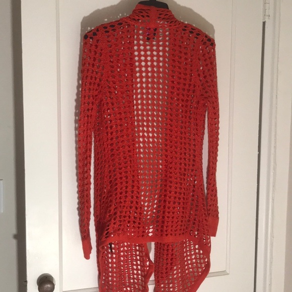 2bebe long sleeve cardigan - Picture 5 of 6